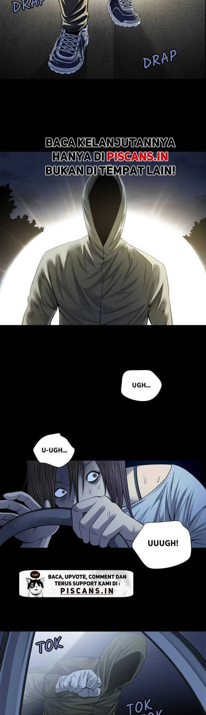 Vigilante chapter 18 halaman 3