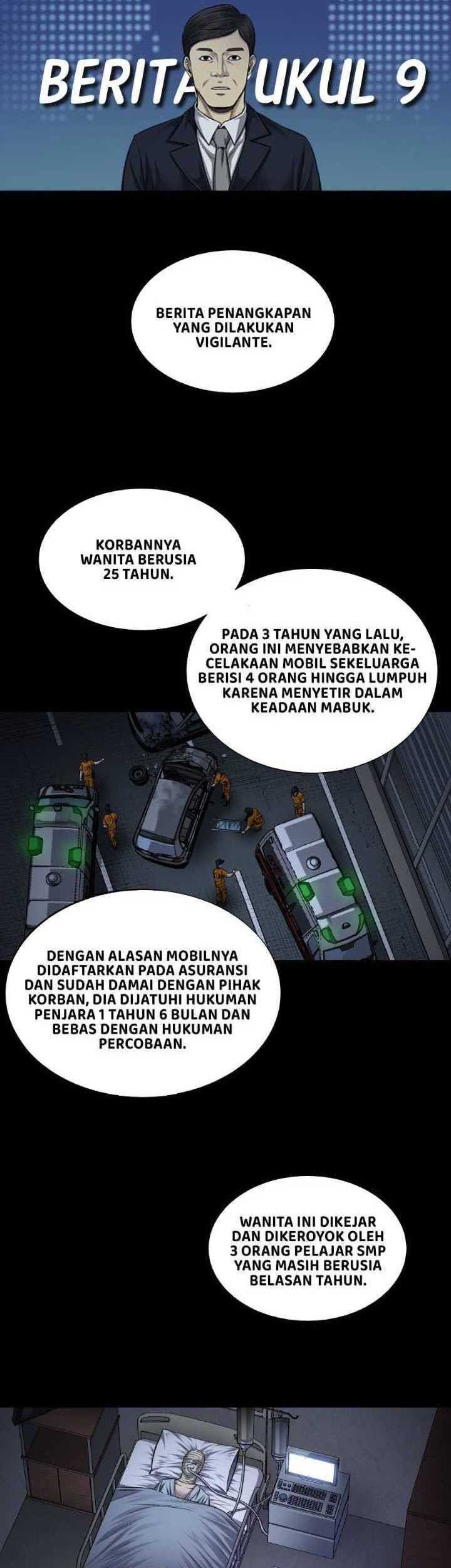 Vigilante chapter 18 halaman 8