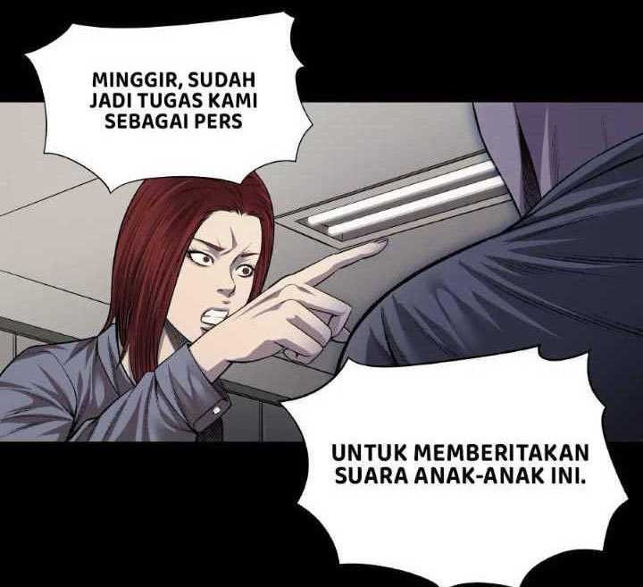 Vigilante chapter 18 halaman 13