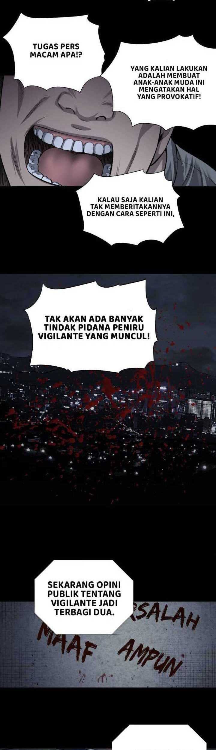 Vigilante chapter 18 halaman 14