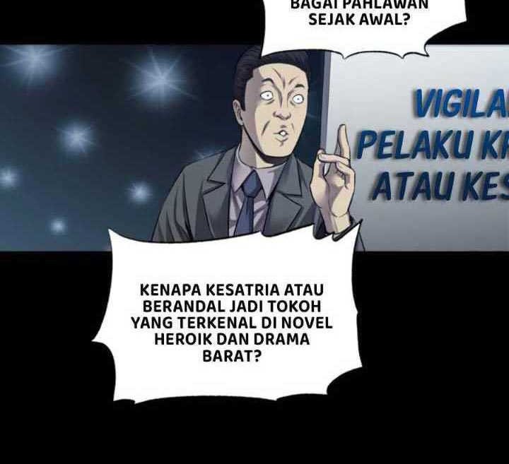 Vigilante chapter 18 halaman 16