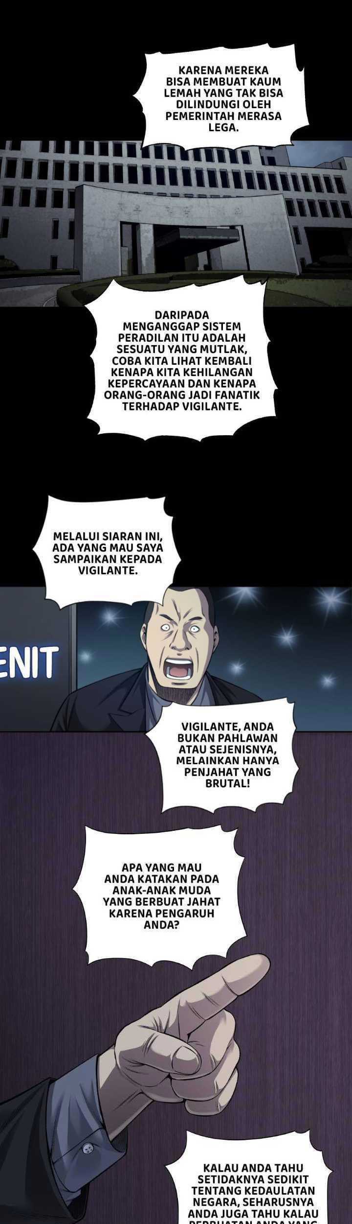 Vigilante chapter 18 halaman 17