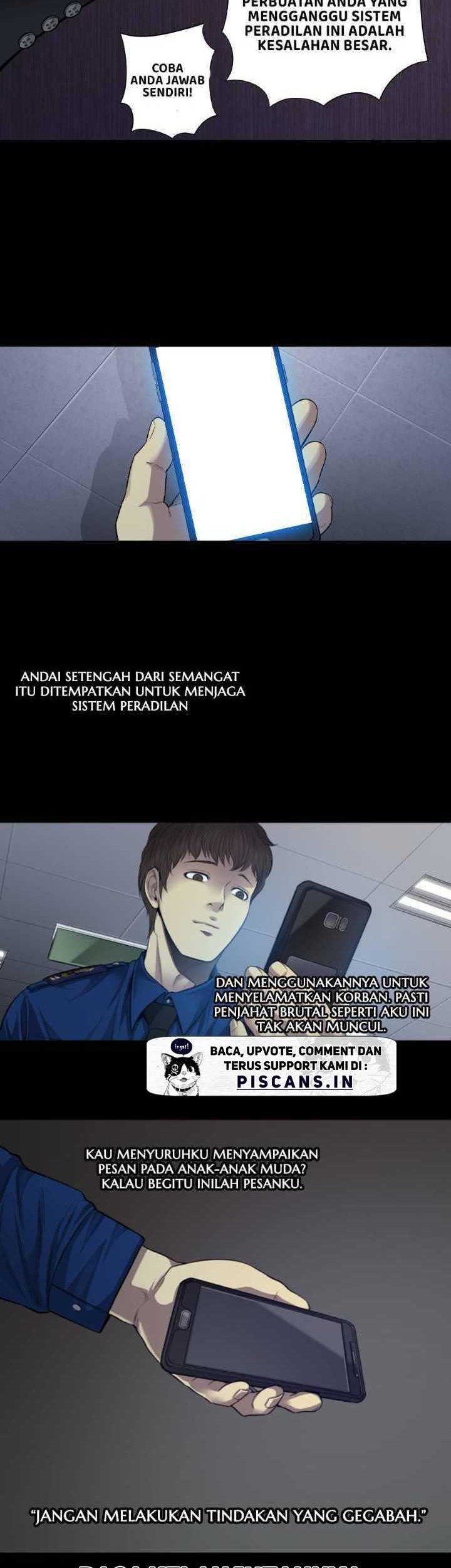 Vigilante chapter 18 halaman 18