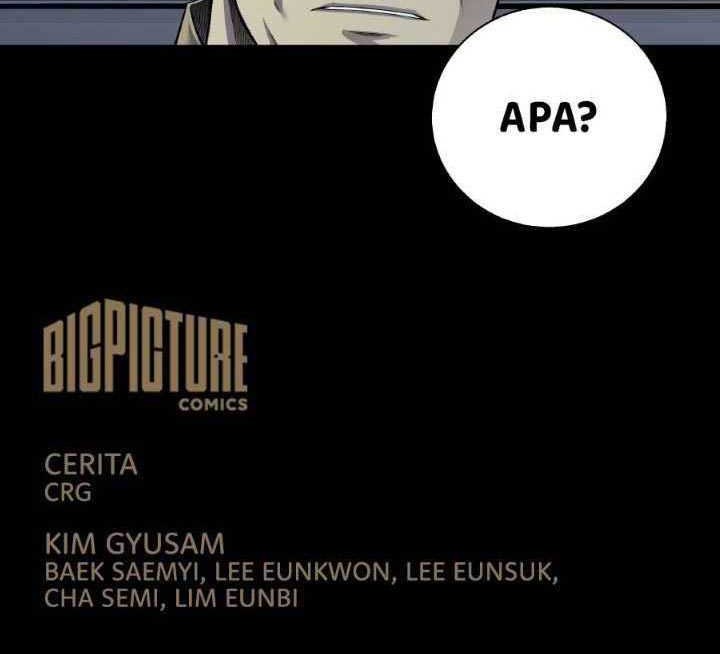 Vigilante chapter 18 halaman 31