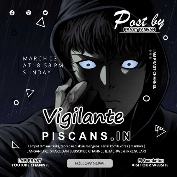 Vigilante chapter 19 halaman 1