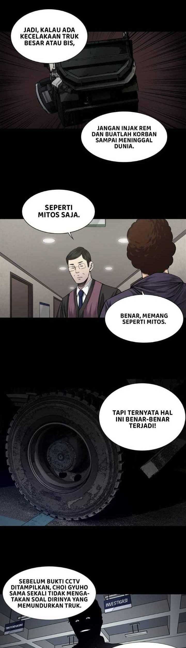 Vigilante chapter 19 halaman 21