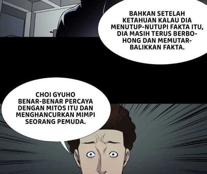 Vigilante chapter 19 halaman 22