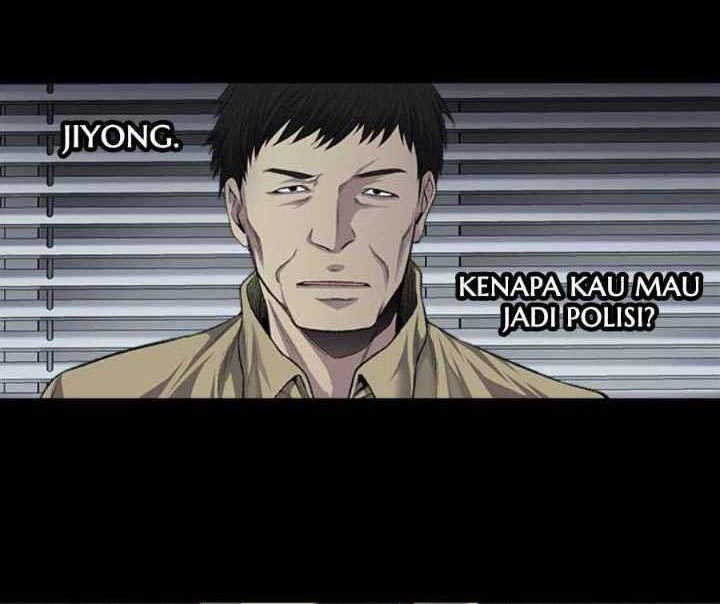 Vigilante chapter 19 halaman 28