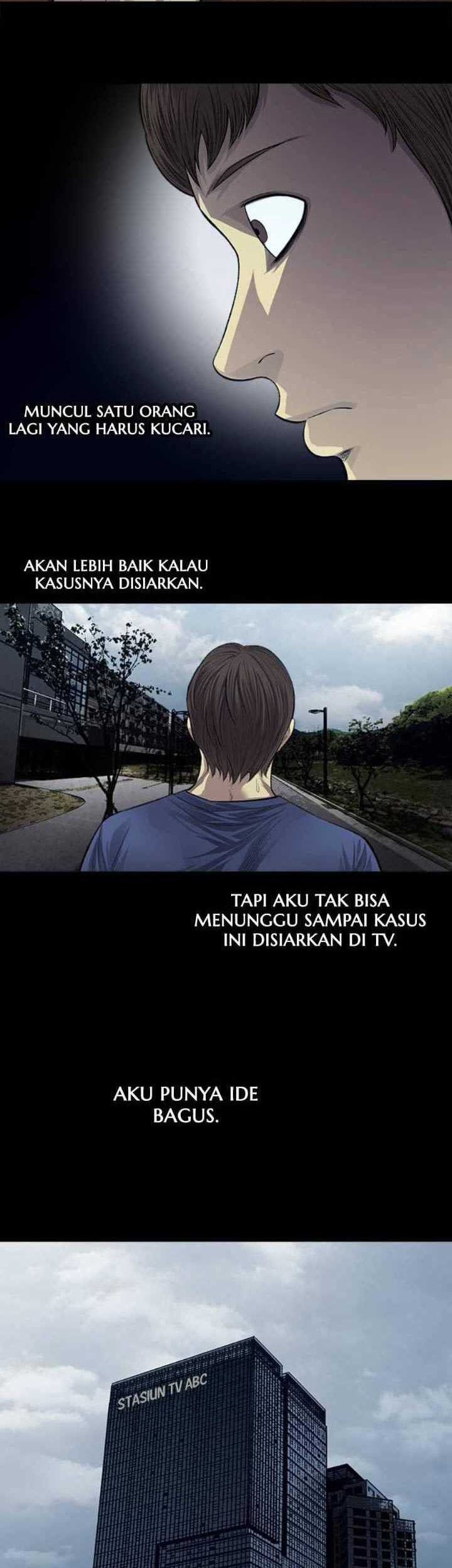 Vigilante chapter 19 halaman 30