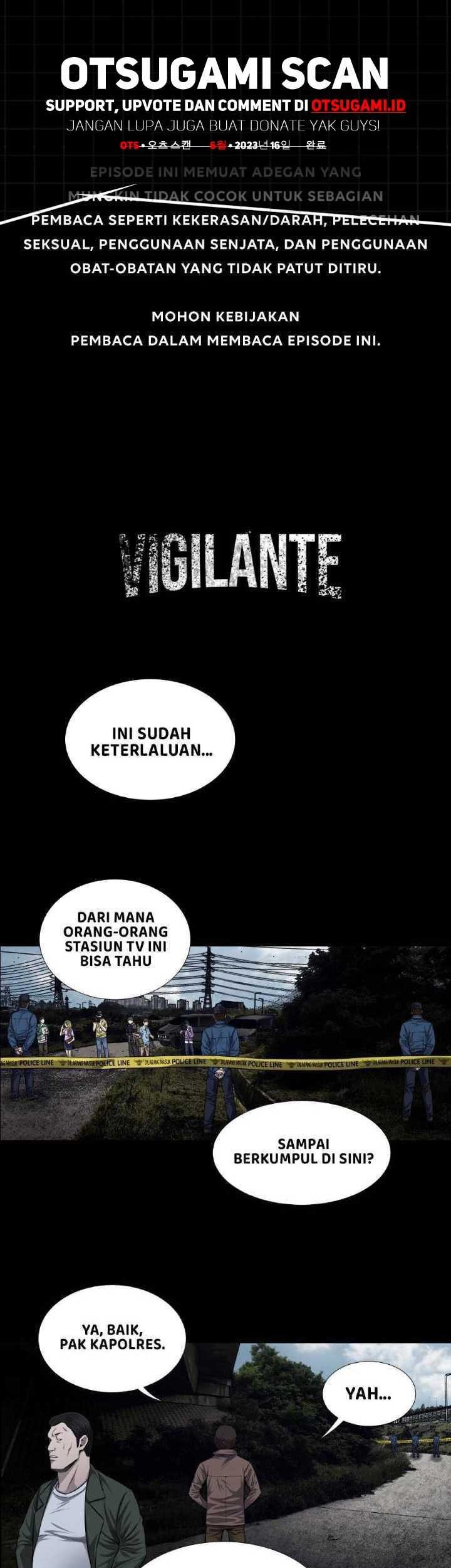 Vigilante Bab 20 halaman 2