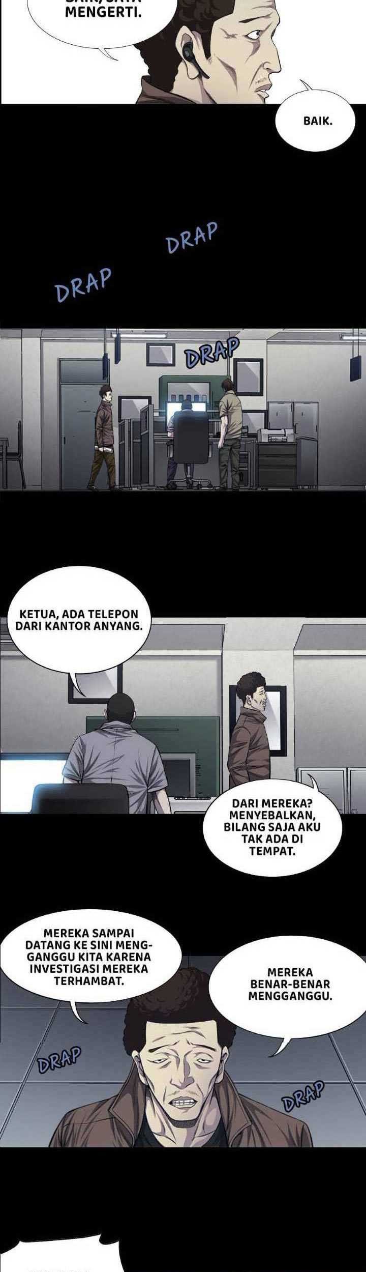 Vigilante Bab 20 halaman 4