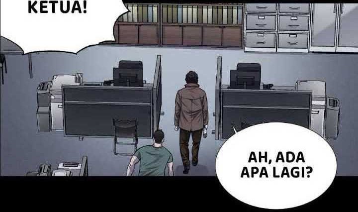 Vigilante Bab 20 halaman 5