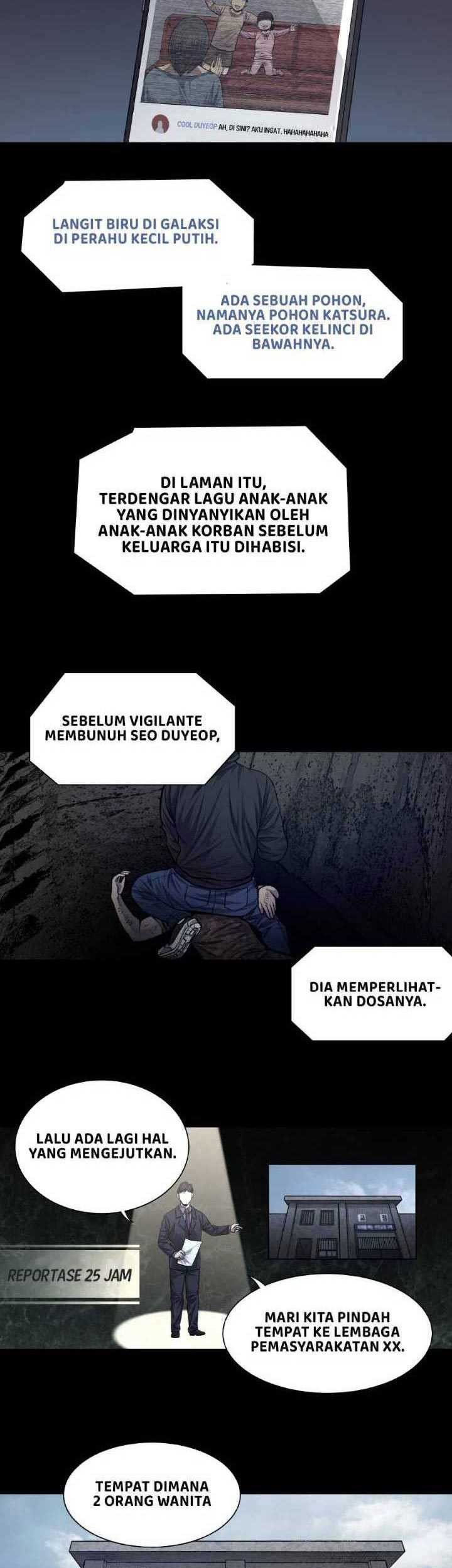 Vigilante Bab 20 halaman 10