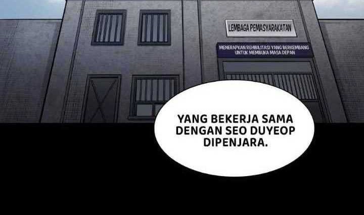 Vigilante Bab 20 halaman 11