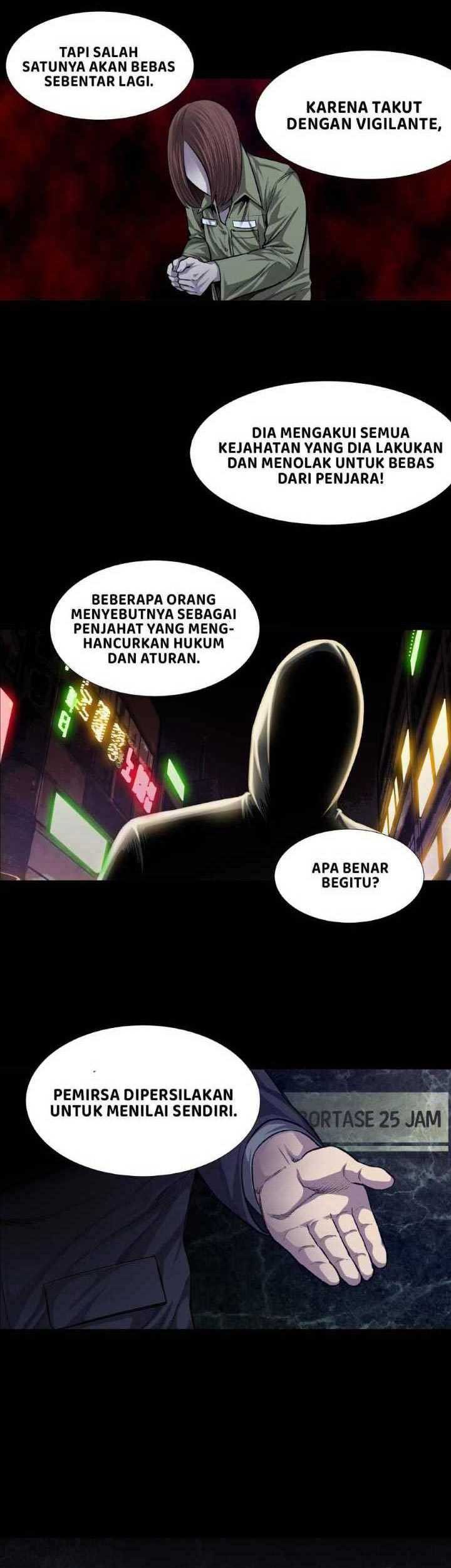 Vigilante Bab 20 halaman 12
