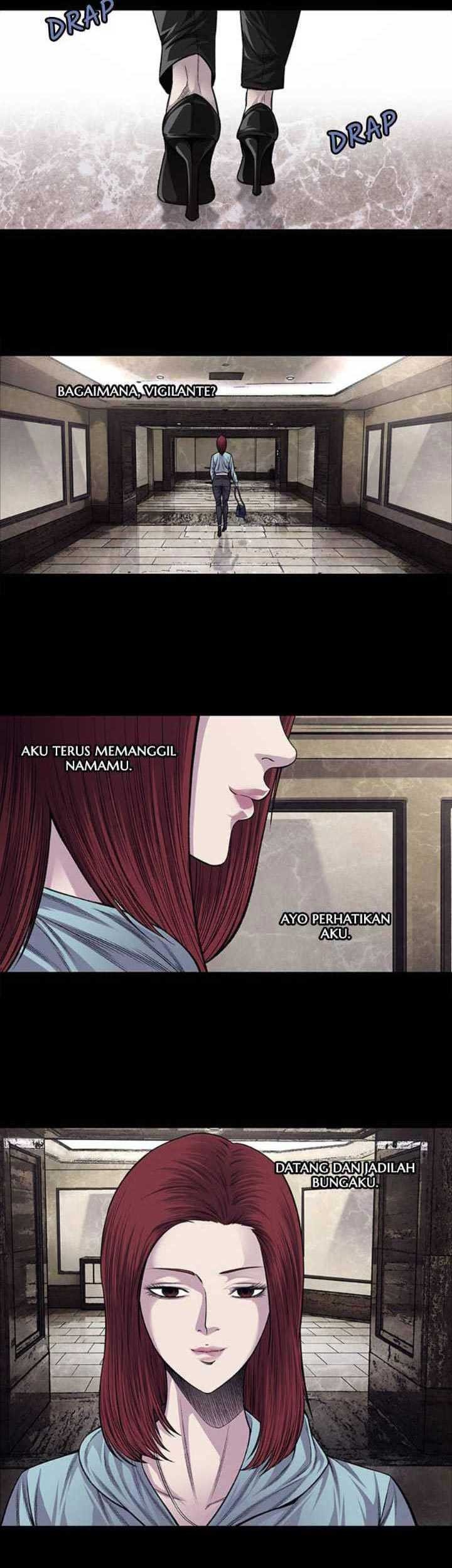 Vigilante Bab 20 halaman 16