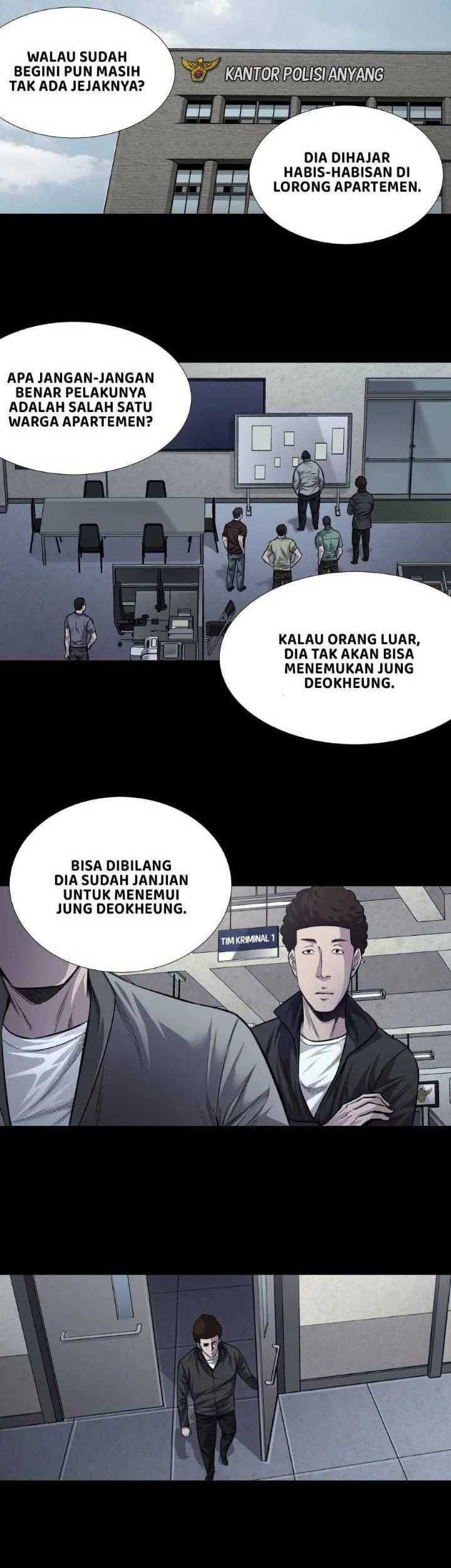 Vigilante Bab 20 halaman 18