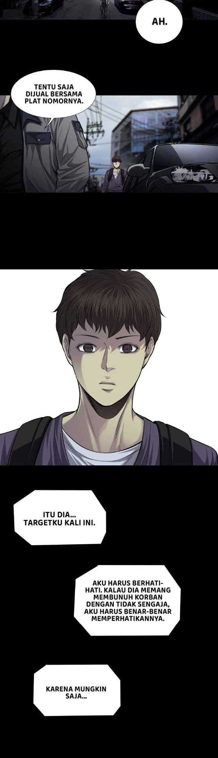 Vigilante Bab 20 halaman 24