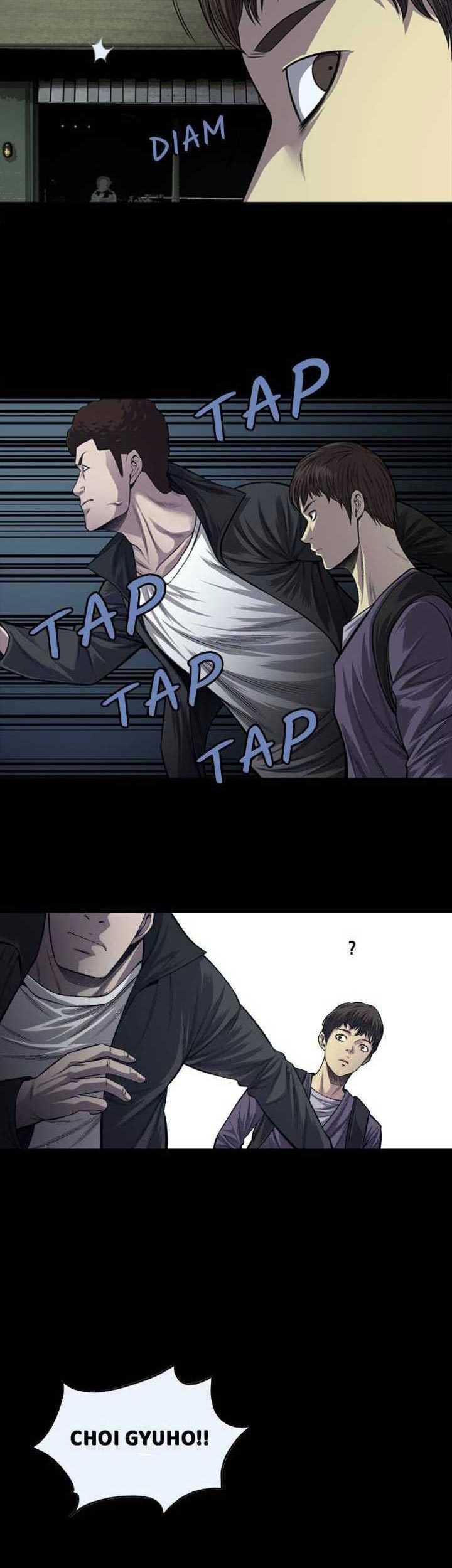Vigilante Bab 20 halaman 26
