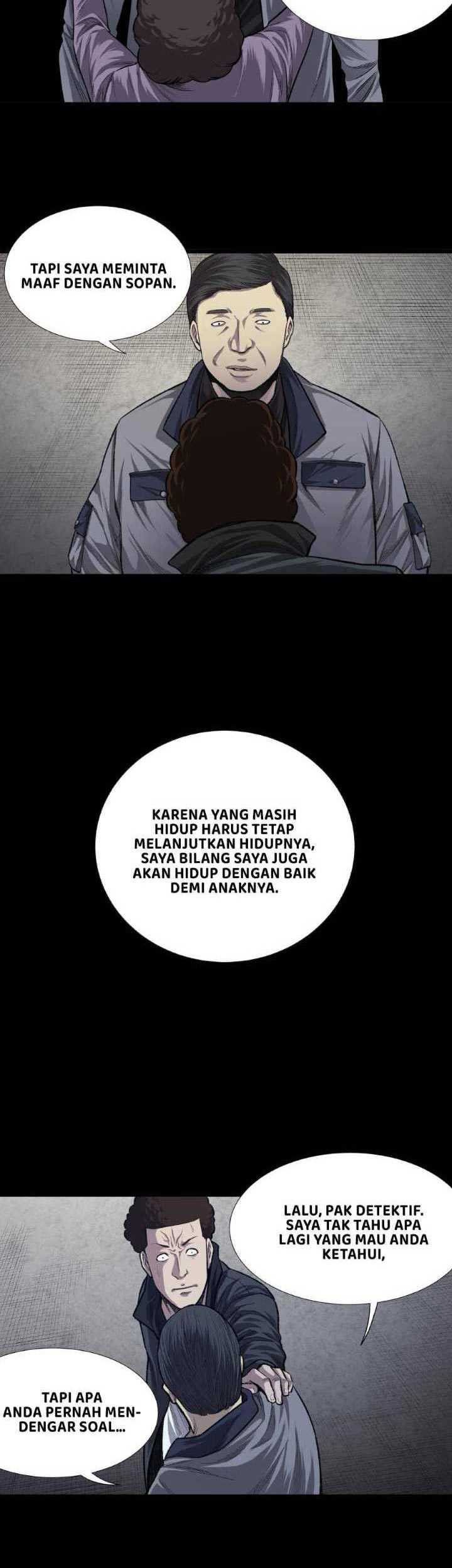 Vigilante Bab 20 halaman 36