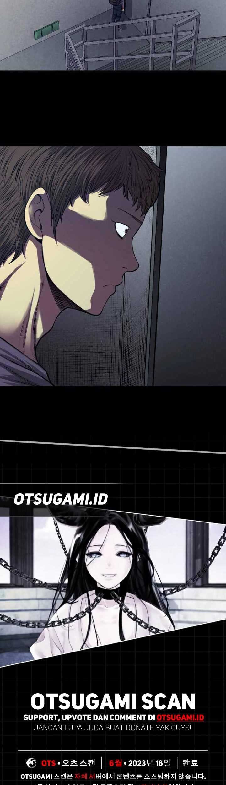 Vigilante Bab 20 halaman 40