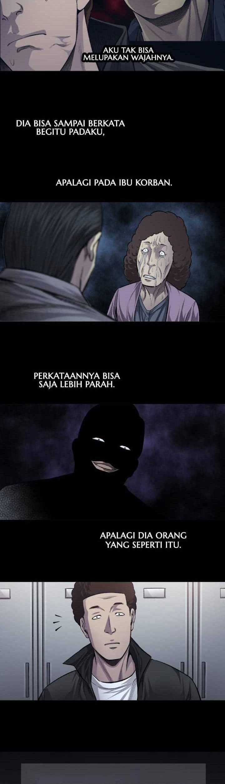 Vigilante chapter 21 halaman 8