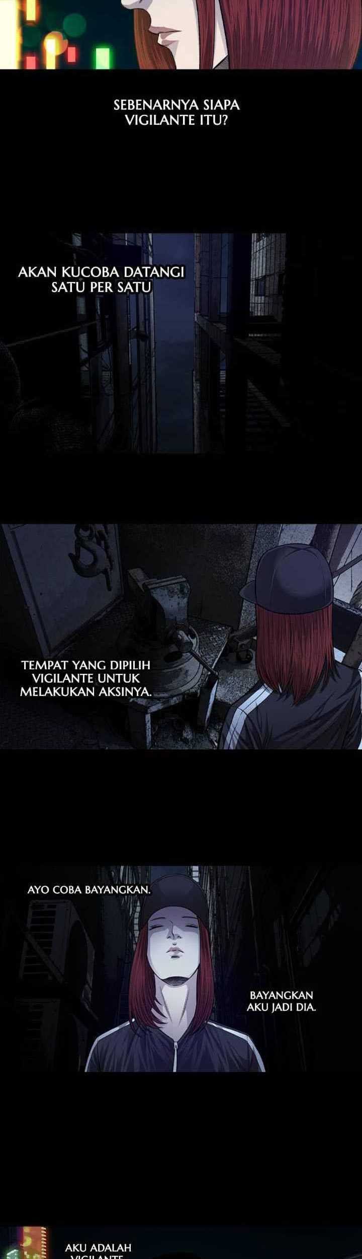 Vigilante chapter 21 halaman 12