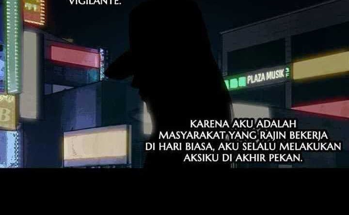 Vigilante chapter 21 halaman 13