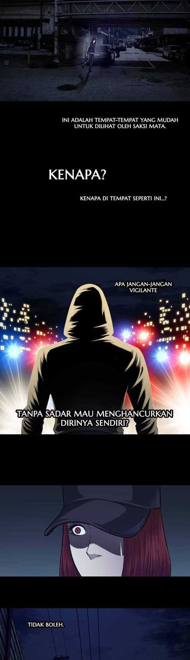 Vigilante chapter 21 halaman 16