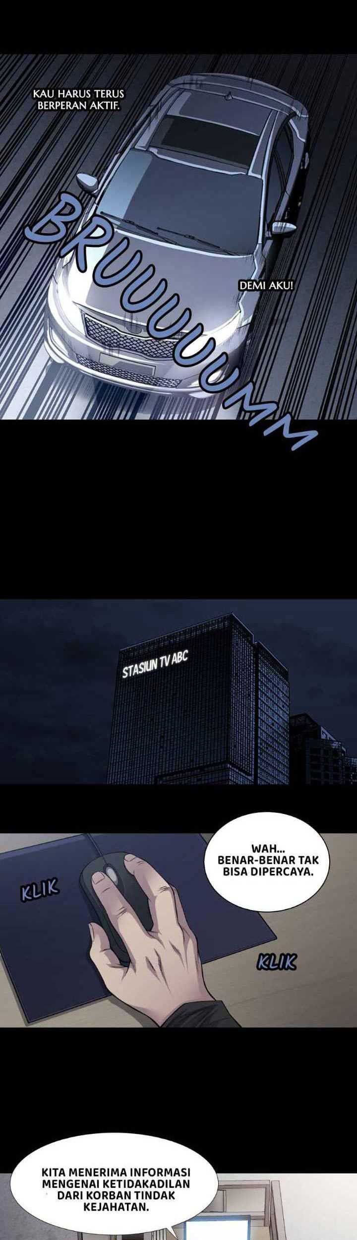 Vigilante chapter 21 halaman 18