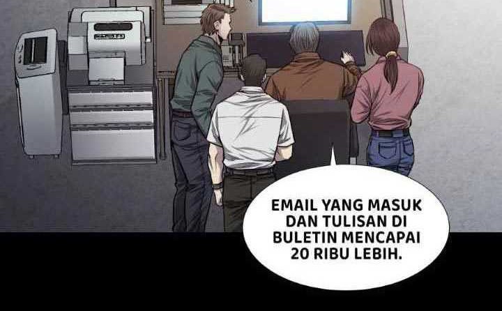 Vigilante chapter 21 halaman 19