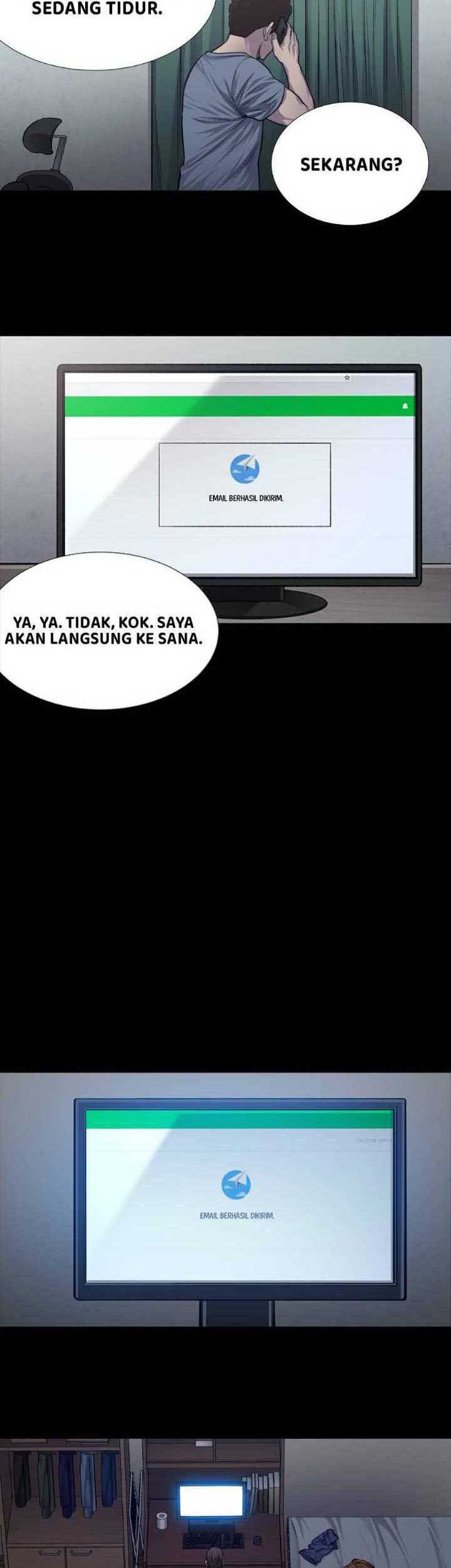 Vigilante chapter 21 halaman 26