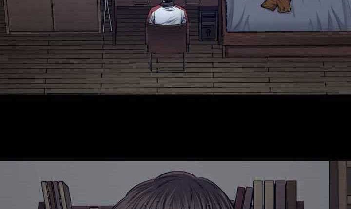 Vigilante chapter 21 halaman 27