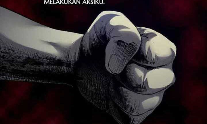 Vigilante chapter 21 halaman 29