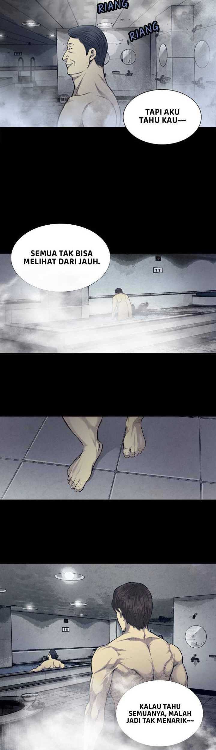 Vigilante chapter 21 halaman 38