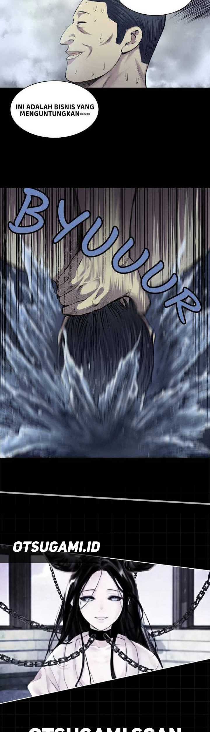 Vigilante chapter 21 halaman 40