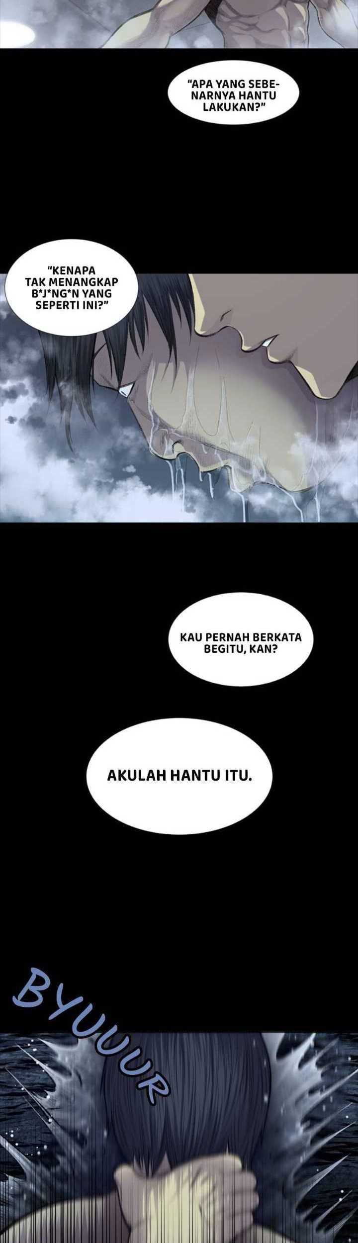 Vigilante Bab 22 halaman 6