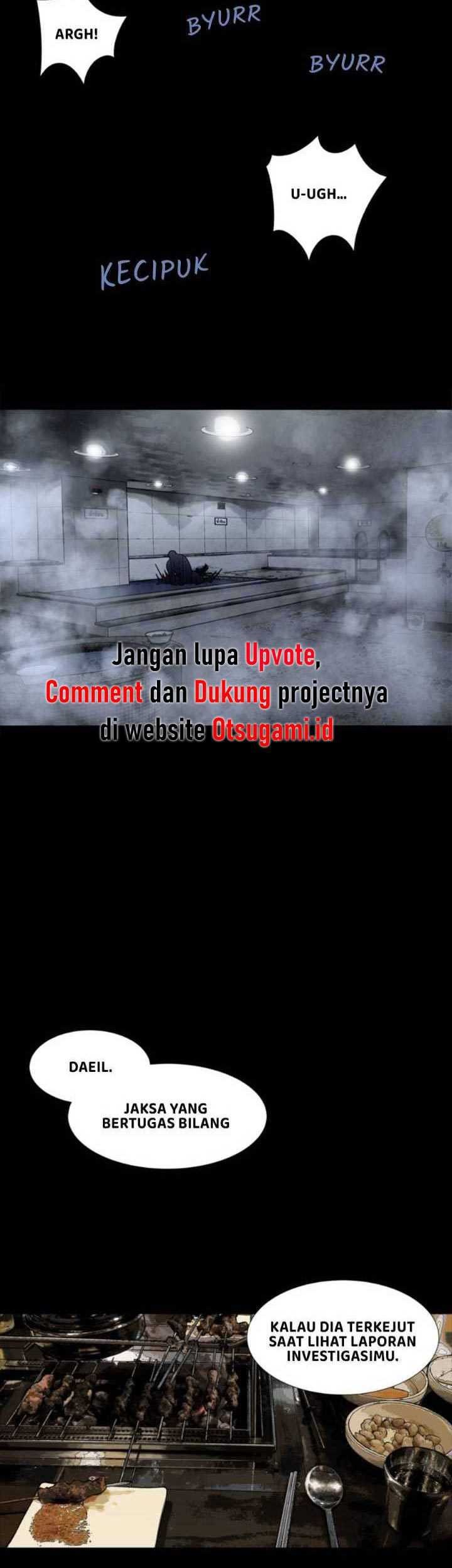 Vigilante Bab 22 halaman 8