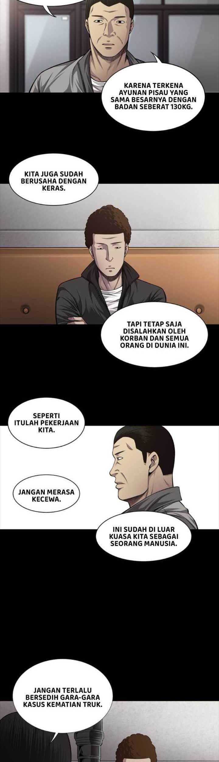 Vigilante Bab 22 halaman 10