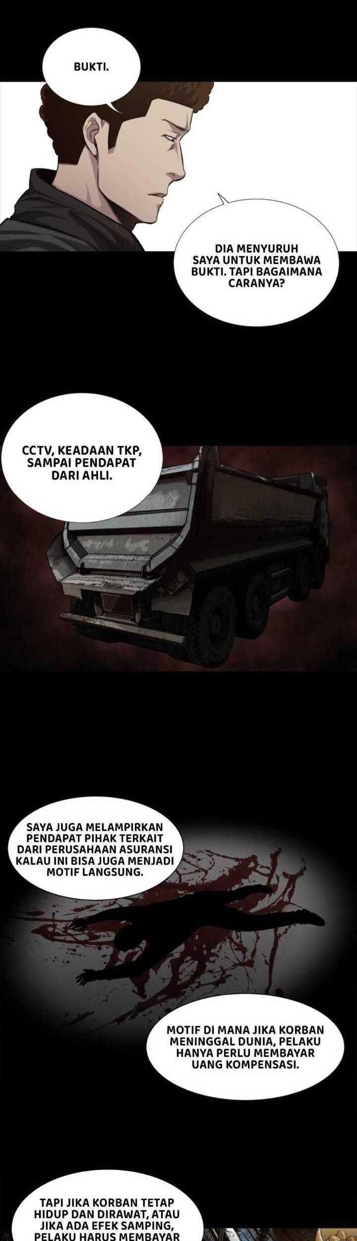 Vigilante Bab 22 halaman 12