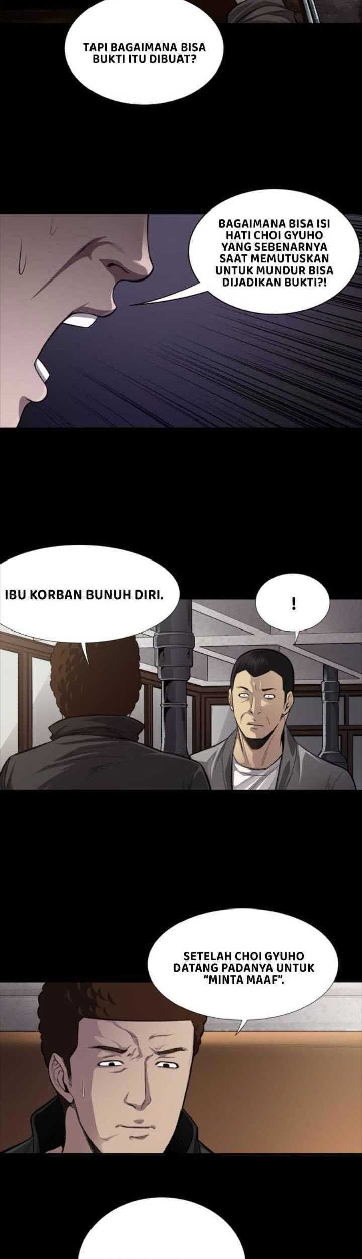 Vigilante Bab 22 halaman 14