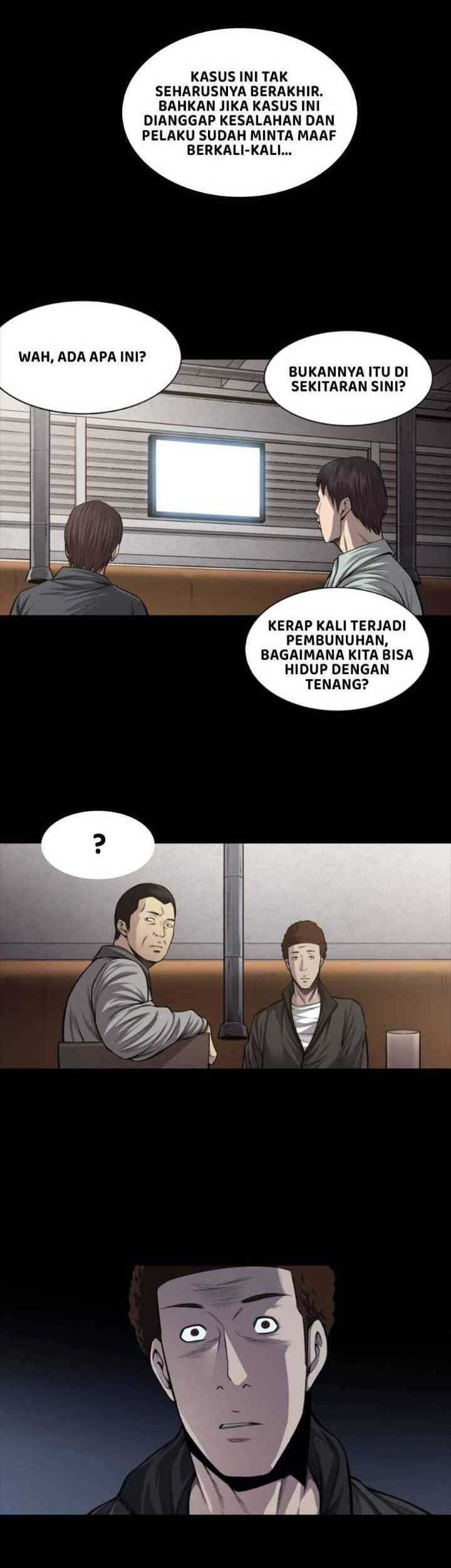 Vigilante Bab 22 halaman 16