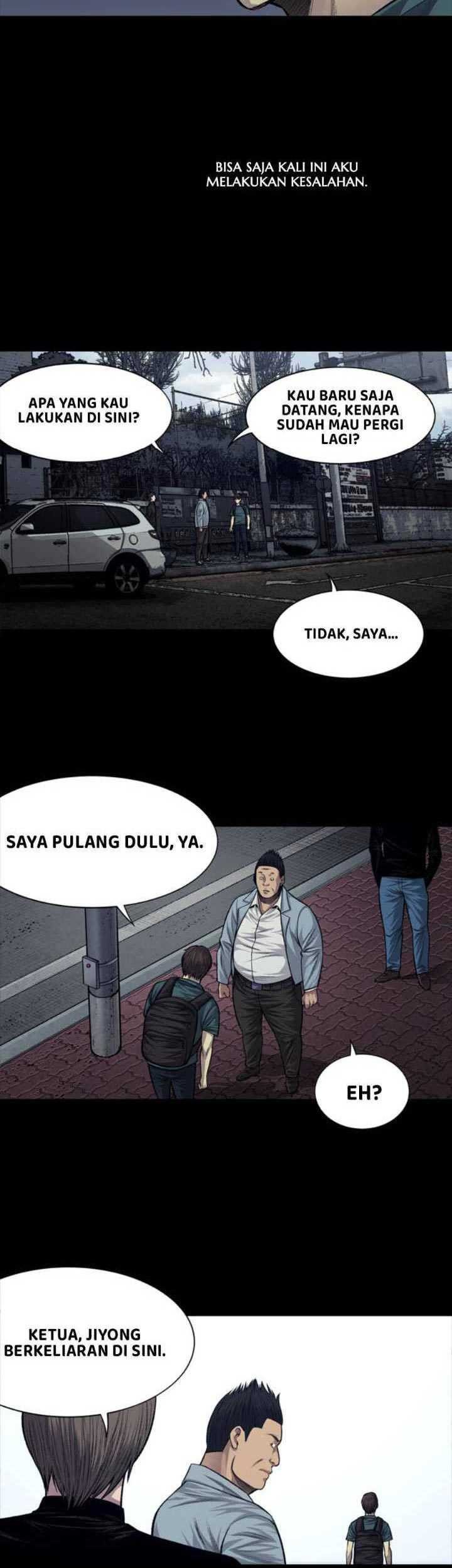 Vigilante Bab 22 halaman 30