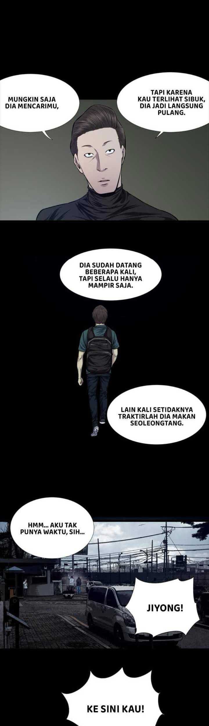 Vigilante Bab 22 halaman 32