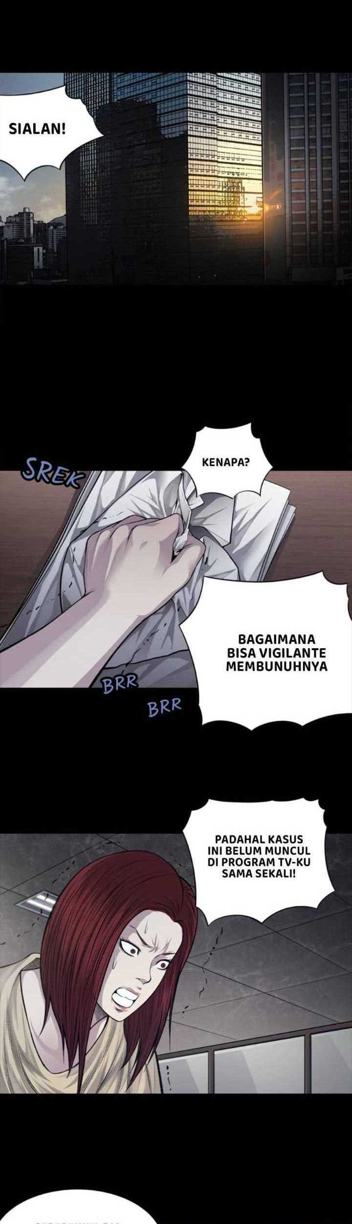 Vigilante Bab 22 halaman 34