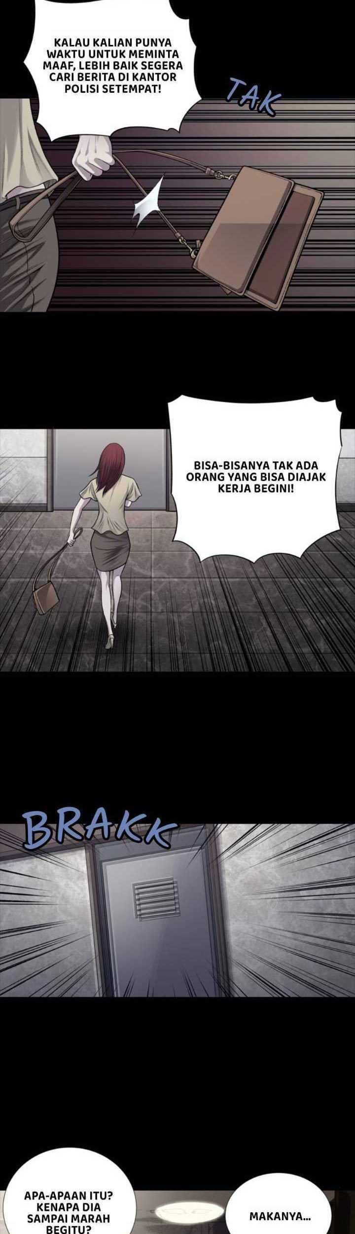 Vigilante Bab 22 halaman 38