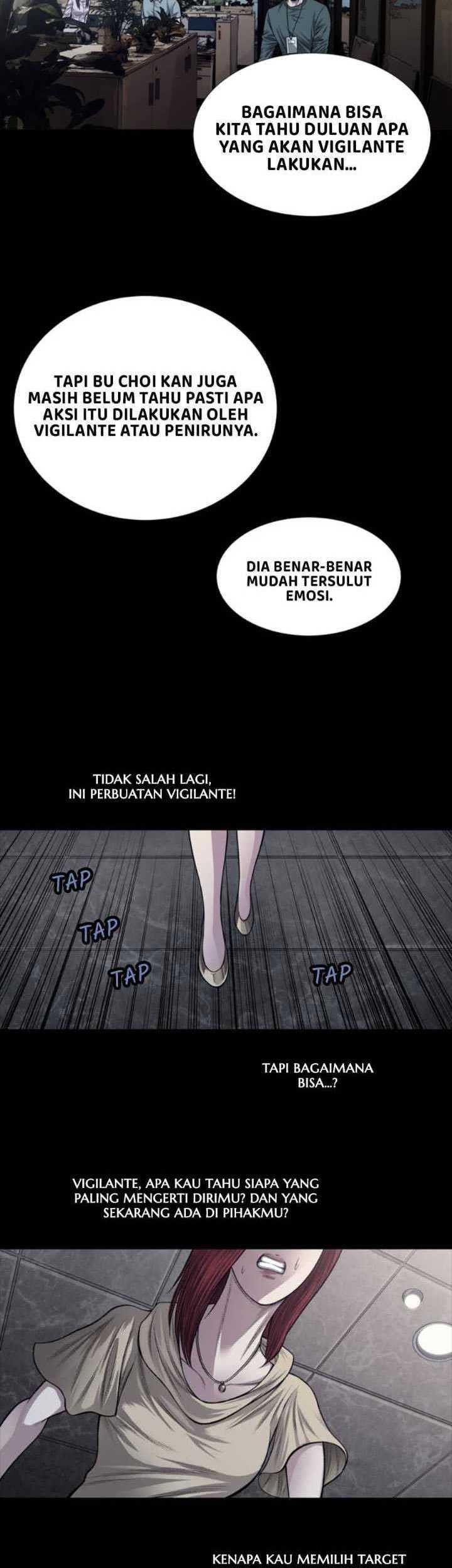 Vigilante Bab 22 halaman 40