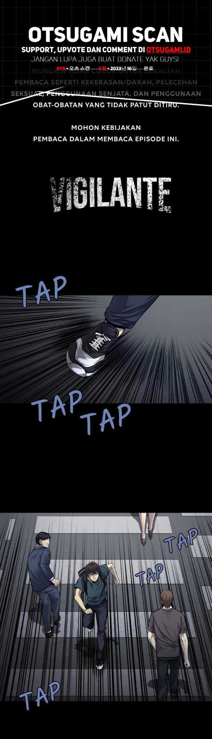 Vigilante chapter 23 halaman 2