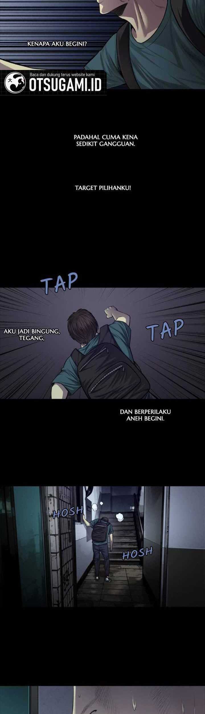 Vigilante chapter 23 halaman 4