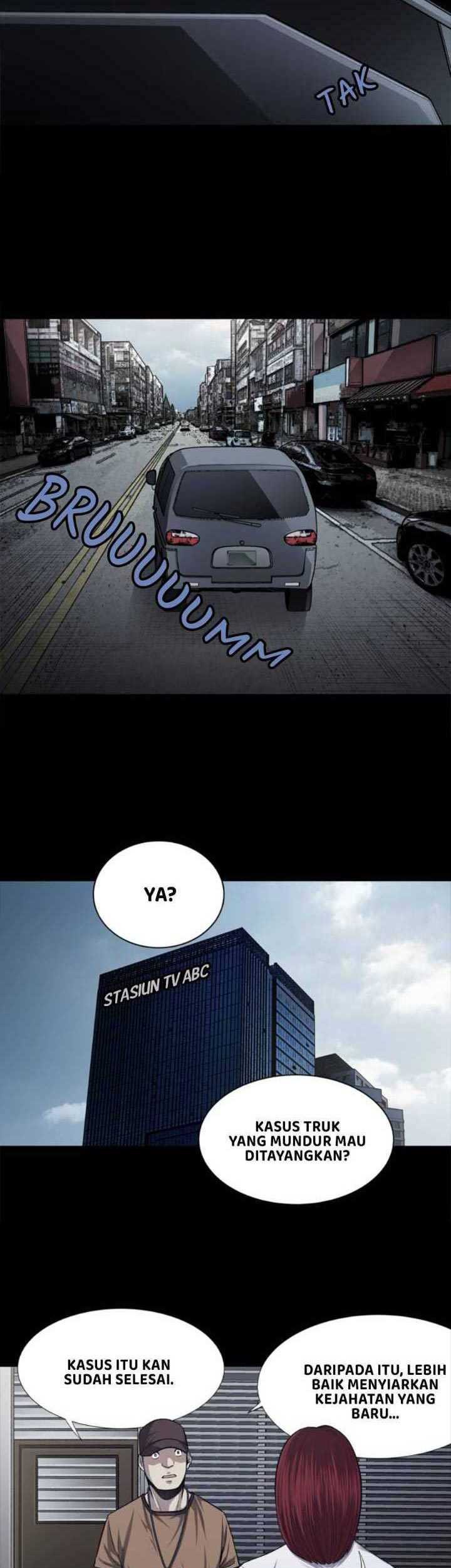 Vigilante chapter 23 halaman 14
